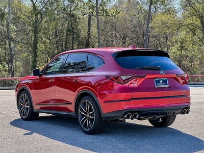 2023 Acura MDX Type S SH-AWD