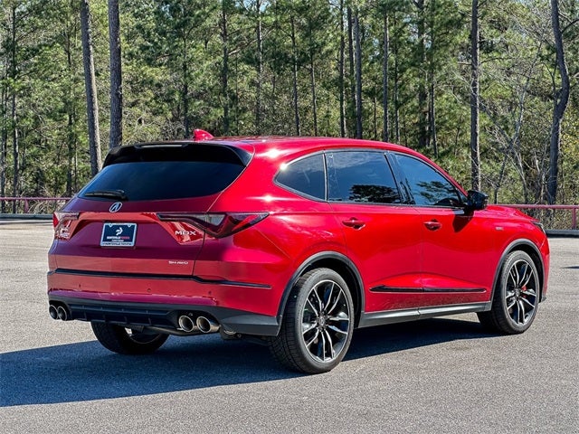 2023 Acura MDX Type S SH-AWD