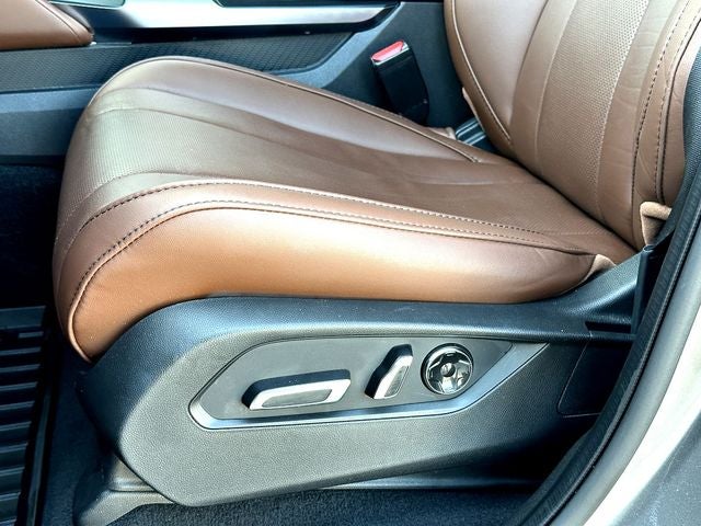 2024 Acura MDX Technology