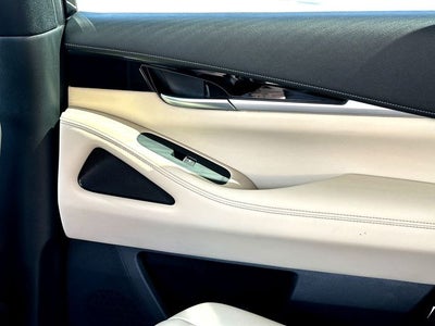 2025 INFINITI QX60 PURE