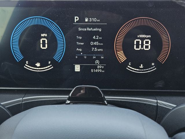 2024 Hyundai Santa Fe SEL