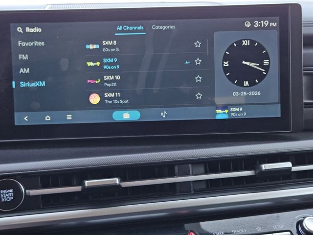 2024 Hyundai Santa Fe SEL