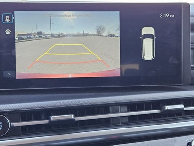 2024 Hyundai Santa Fe SEL