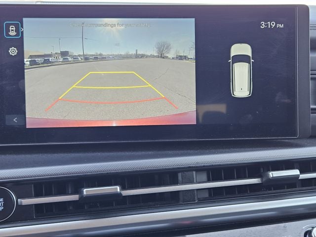 2024 Hyundai Santa Fe SEL