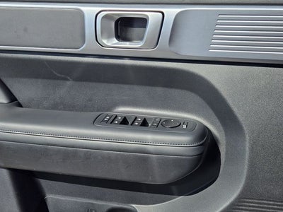 2024 Hyundai Santa Fe SEL