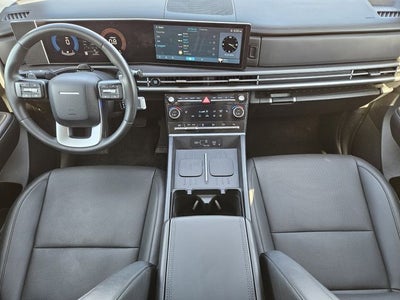 2024 Hyundai Santa Fe SEL