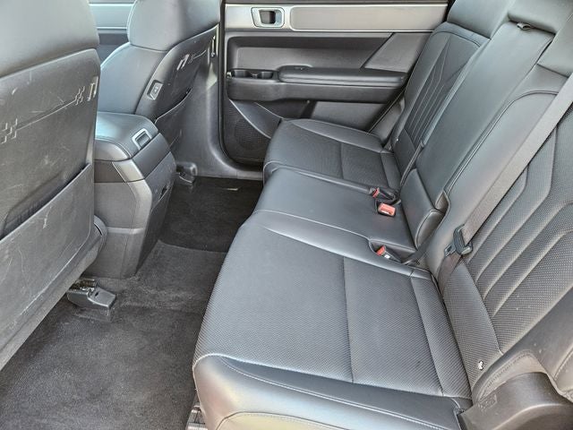 2024 Hyundai Santa Fe SEL