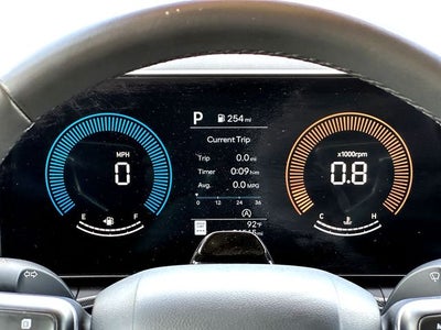 2024 Hyundai Santa Fe SEL