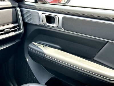2024 Hyundai Santa Fe SEL