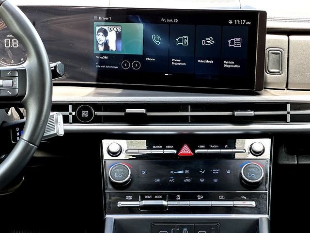 2024 Hyundai Santa Fe SEL