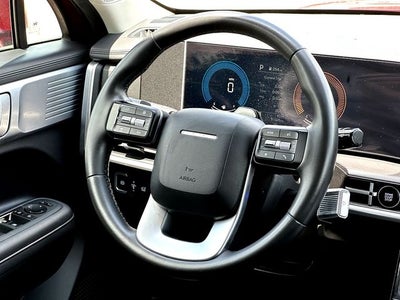 2024 Hyundai Santa Fe SEL