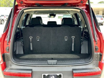 2024 Hyundai Santa Fe SEL