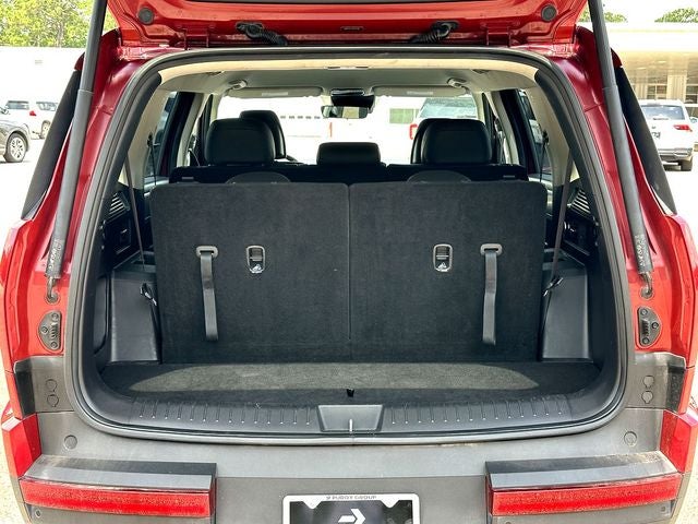 2024 Hyundai Santa Fe SEL