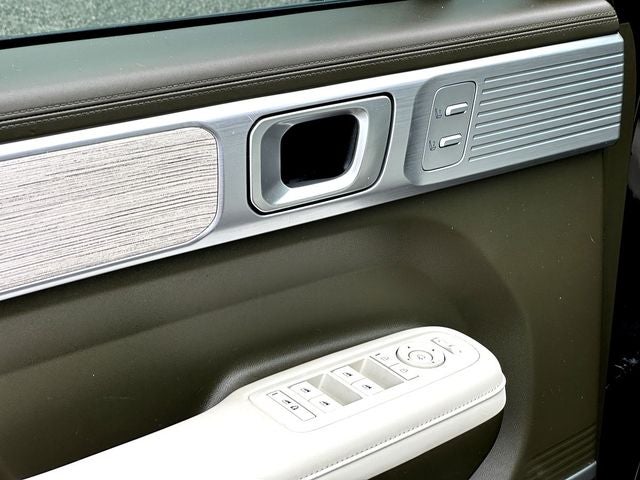 2024 Hyundai Santa Fe Hybrid Calligraphy