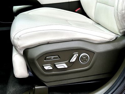 2024 Hyundai Santa Fe Hybrid Calligraphy