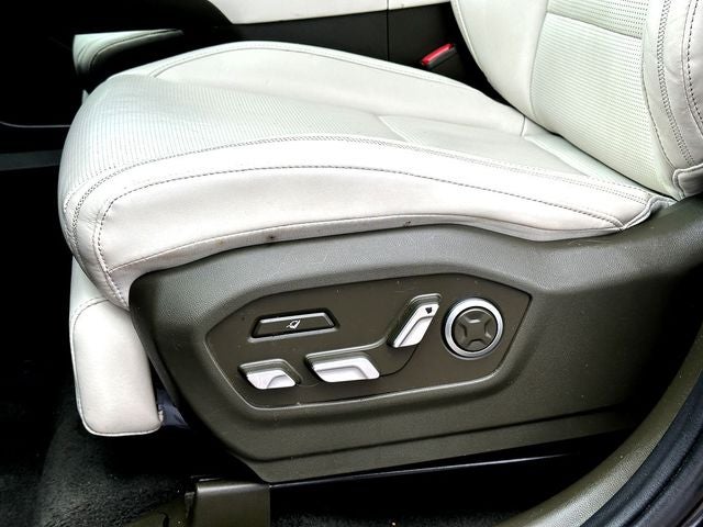 2024 Hyundai Santa Fe Hybrid Calligraphy