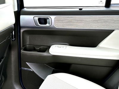 2024 Hyundai Santa Fe Hybrid Calligraphy