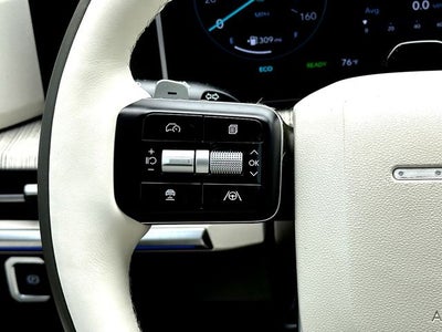 2024 Hyundai Santa Fe Hybrid Calligraphy