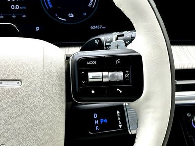 2024 Hyundai Santa Fe Hybrid Calligraphy