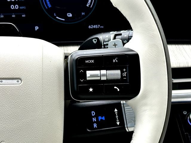 2024 Hyundai Santa Fe Hybrid Calligraphy