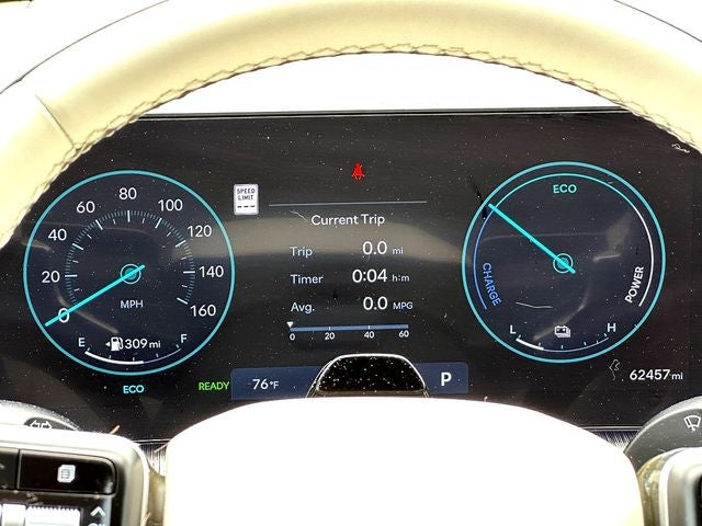 2024 Hyundai Santa Fe Hybrid Calligraphy