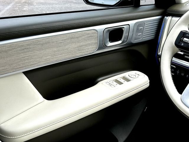 2024 Hyundai Santa Fe Hybrid Calligraphy