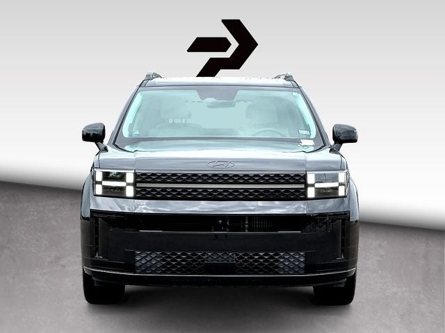 2024 Hyundai Santa Fe Hybrid Calligraphy