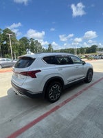 2023 Hyundai Santa Fe Hybrid SEL Premium