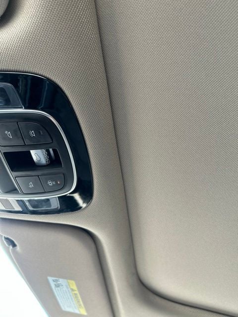2023 Hyundai Santa Fe Hybrid SEL Premium