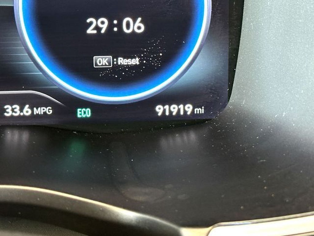 2023 Hyundai Santa Fe Hybrid SEL Premium
