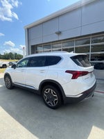2023 Hyundai Santa Fe Hybrid SEL Premium