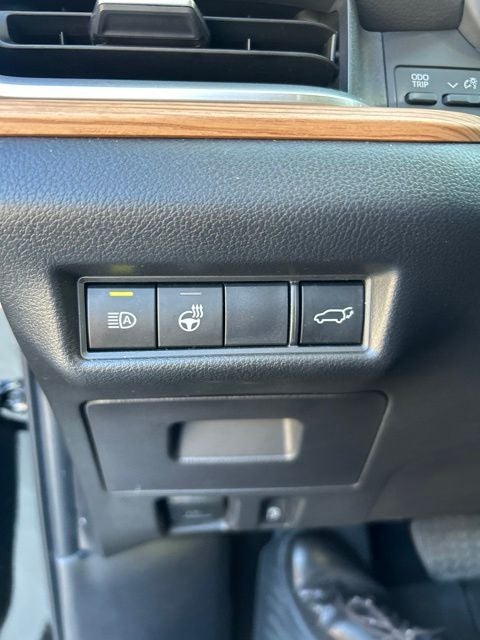 2025 Toyota Grand Highlander Limited