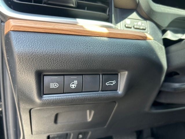 2025 Toyota Grand Highlander Limited