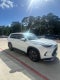 2025 Toyota Grand Highlander Hybrid MAX Platinum