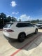 2025 Toyota Grand Highlander Hybrid MAX Platinum