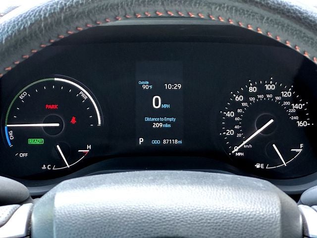 2023 Toyota Sienna XSE 7 Passenger