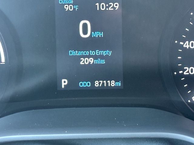 2023 Toyota Sienna XSE 7 Passenger