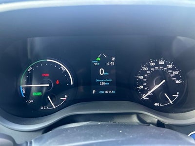 2023 Toyota Sienna XSE 7 Passenger