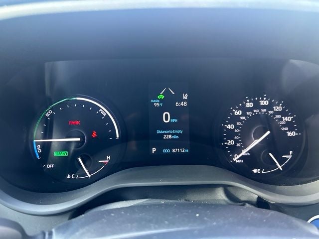 2023 Toyota Sienna XSE 7 Passenger