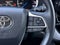 2025 Toyota Highlander Hybrid XLE