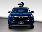 2025 Toyota Highlander Hybrid XLE