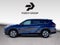 2025 Toyota Highlander Hybrid XLE