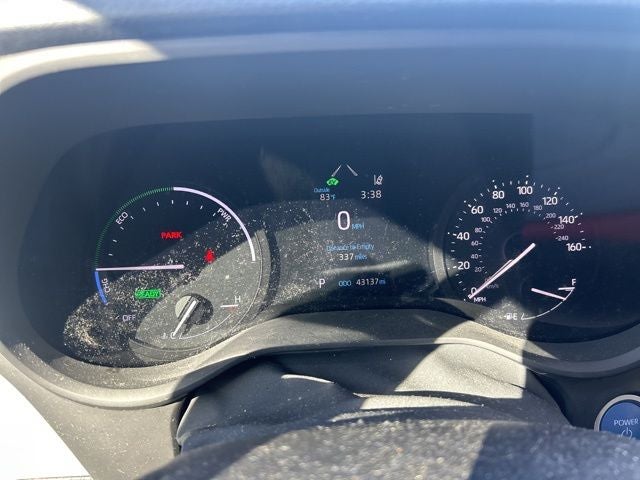 2021 Toyota Sienna LE 8 Passenger