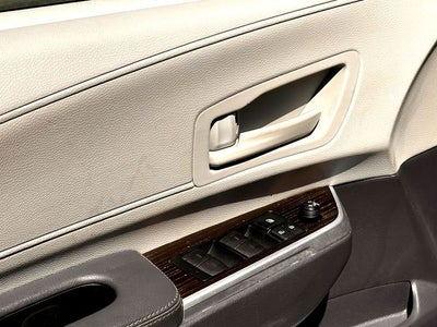 2021 Toyota Sienna LE 8 Passenger