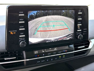 2021 Toyota Sienna LE 8 Passenger