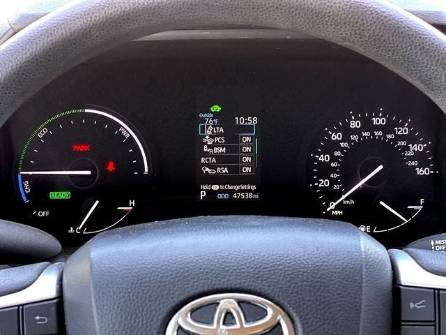2021 Toyota Sienna LE 8 Passenger