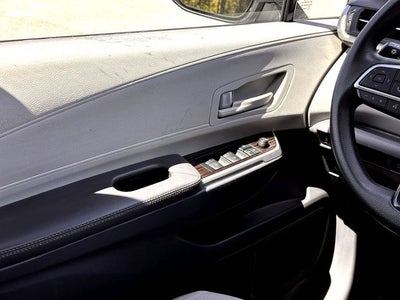 2021 Toyota Sienna LE 8 Passenger