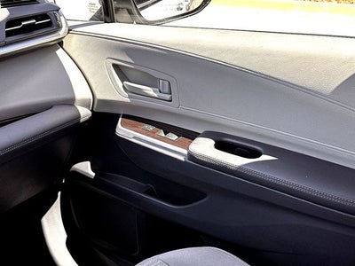 2021 Toyota Sienna LE 8 Passenger