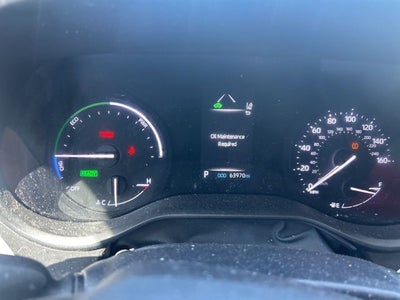 2022 Toyota Sienna LE 8 Passenger