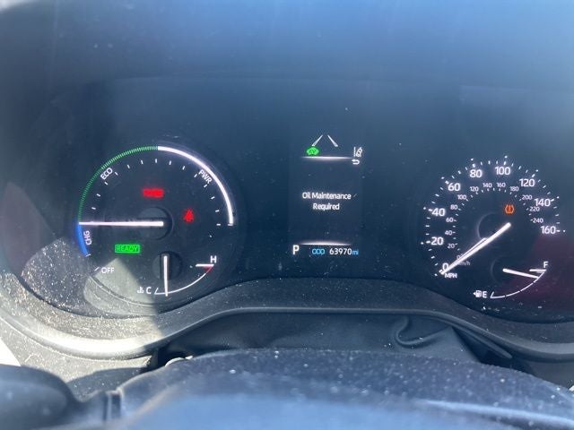 2022 Toyota Sienna LE 8 Passenger